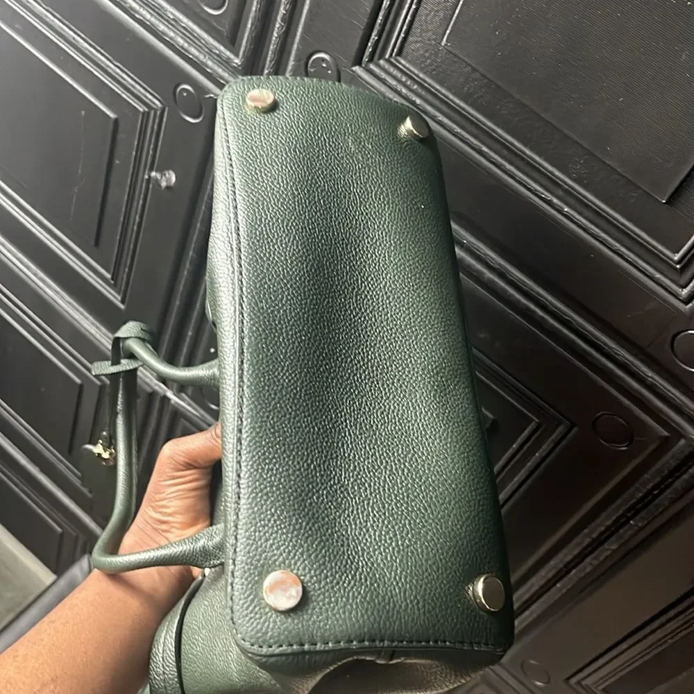 Kate Spade leather handbag